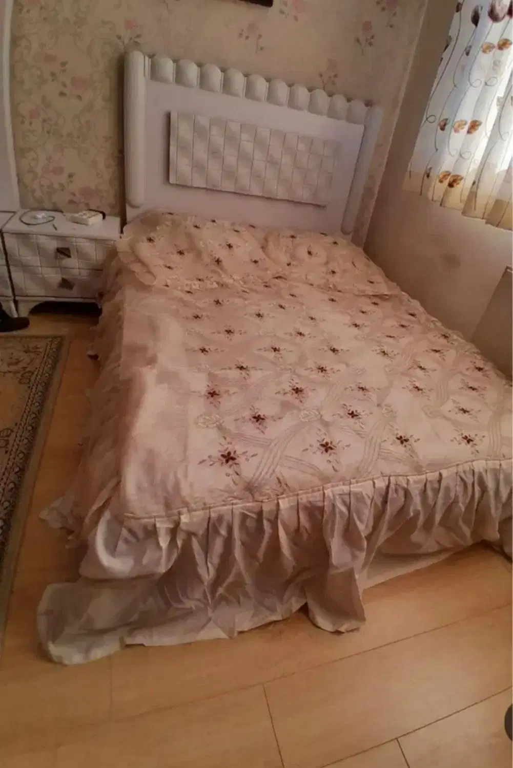 سویت اجاره ای روزانه