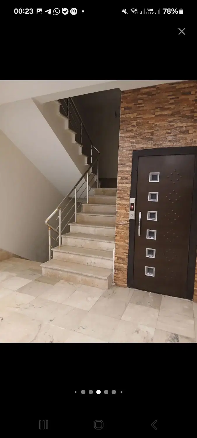 واحد ۱۰۵متری کوی زنبق نرگس شرقی