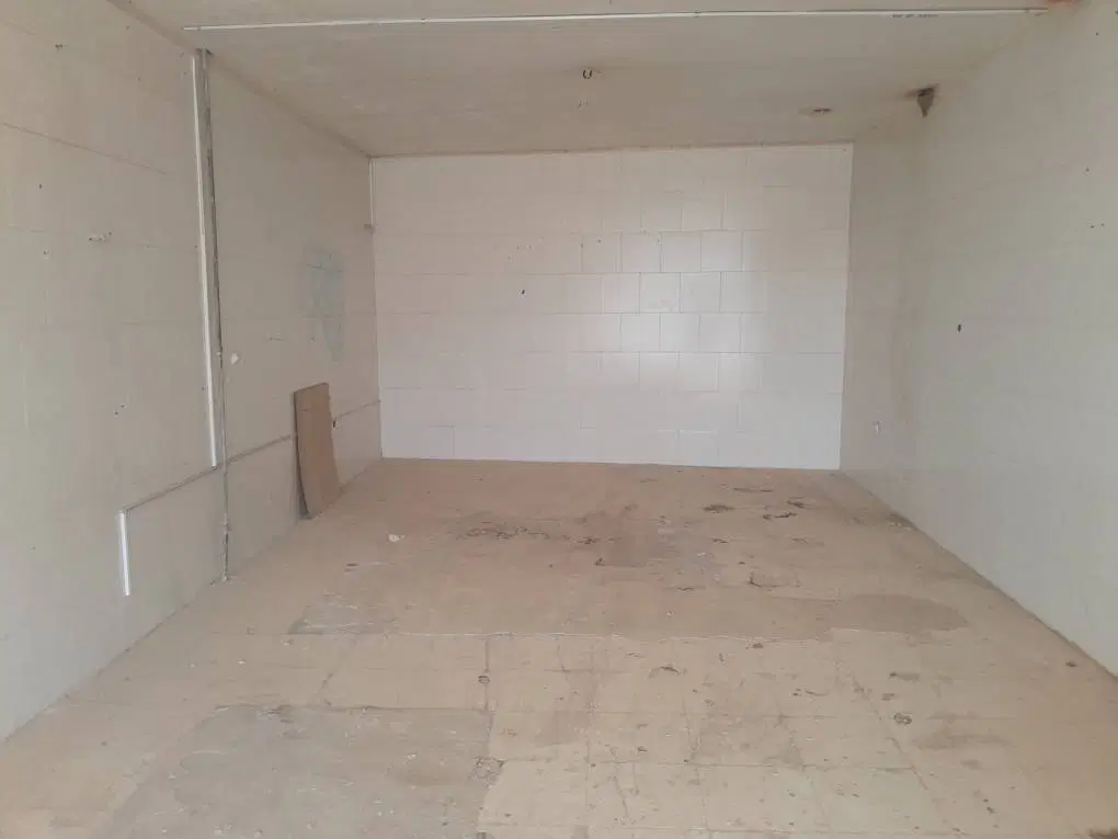 مغازه تجاری 60 متری