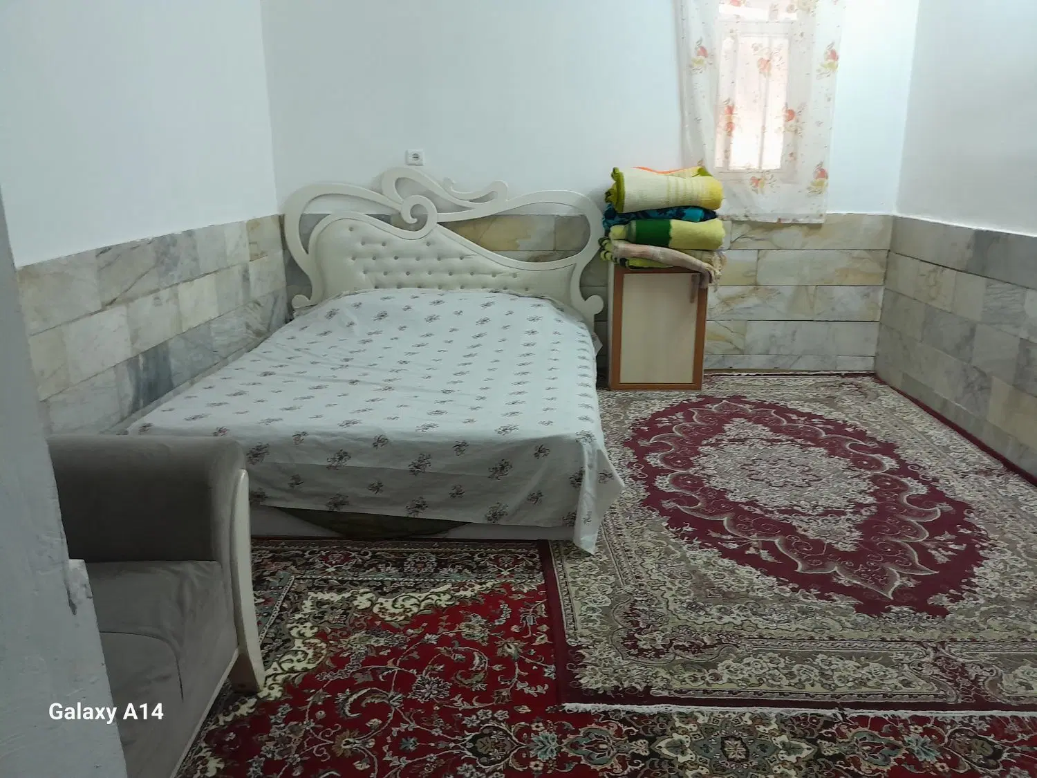 سوییت اجاره ای