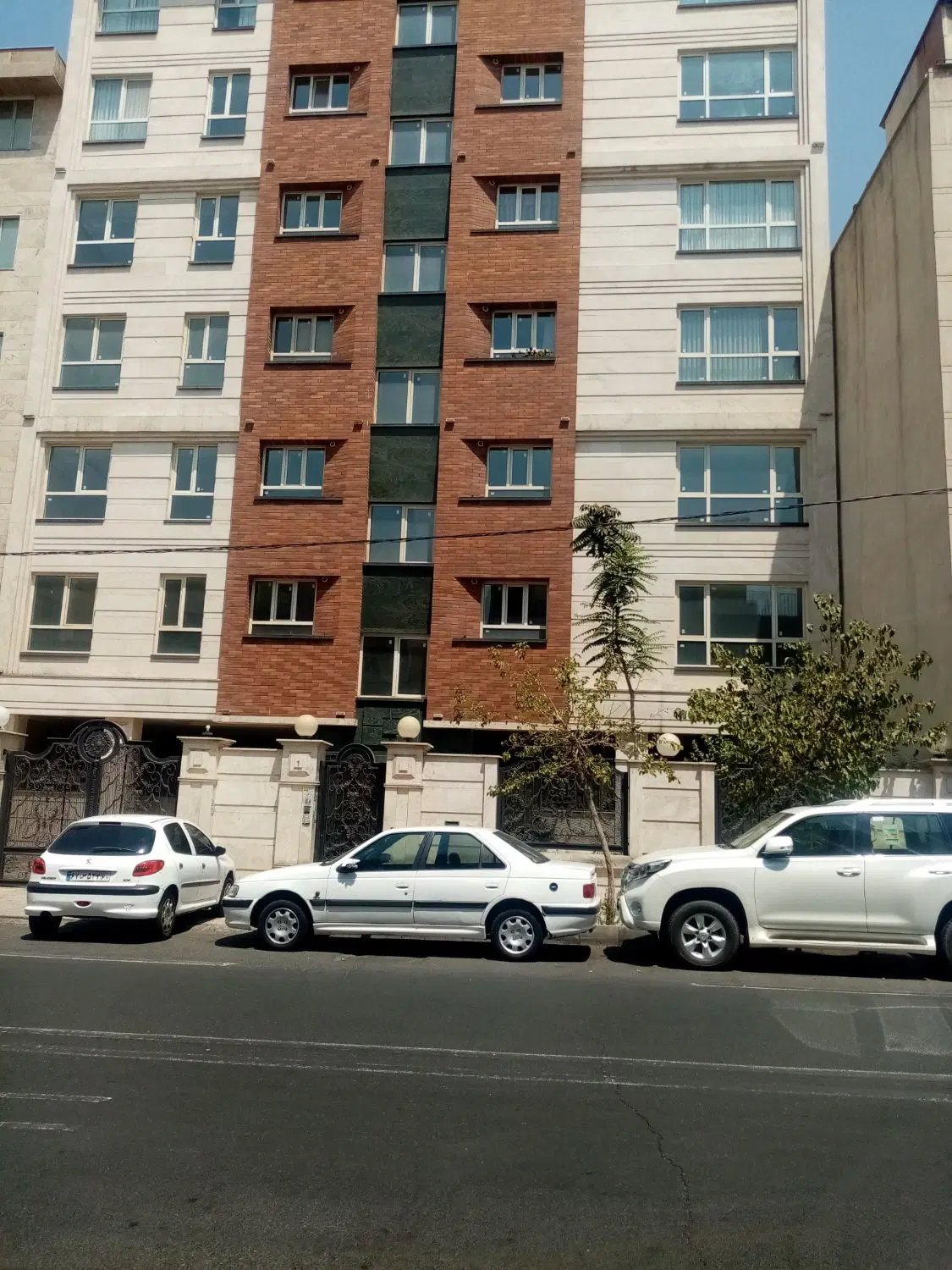 مشارکت در ساخت تجاری مسکونی