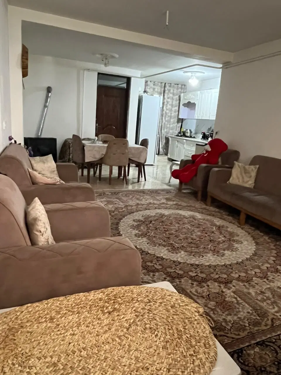 خانه ویلایی