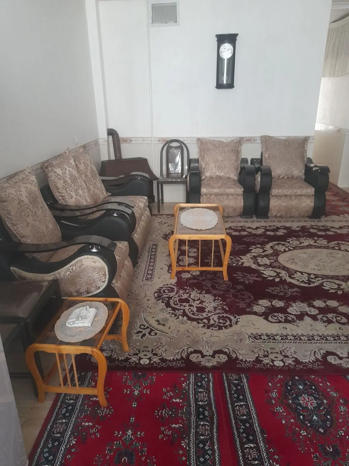 سوییت منزل اپارتمان ویلا