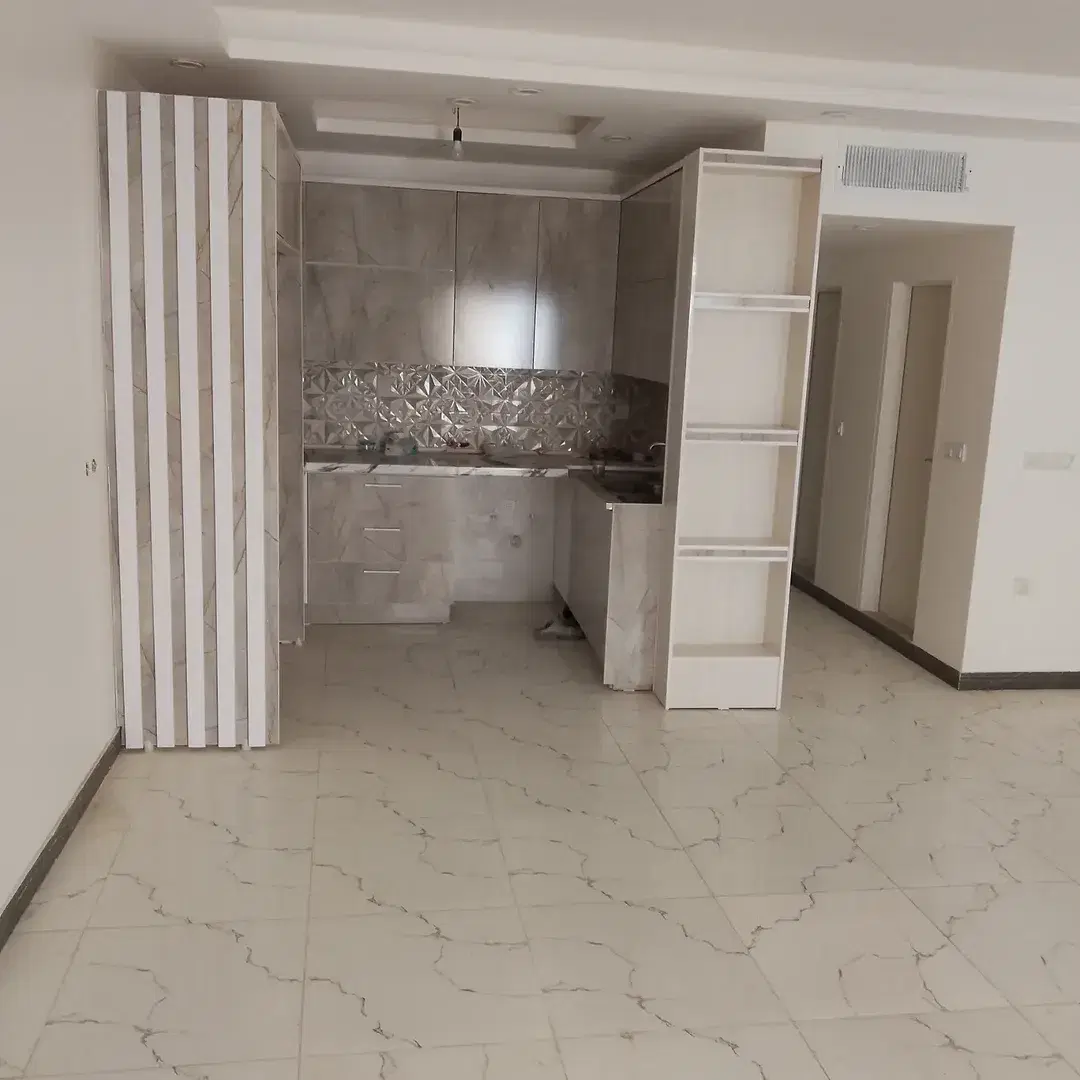 خانه ویلایی نوساز