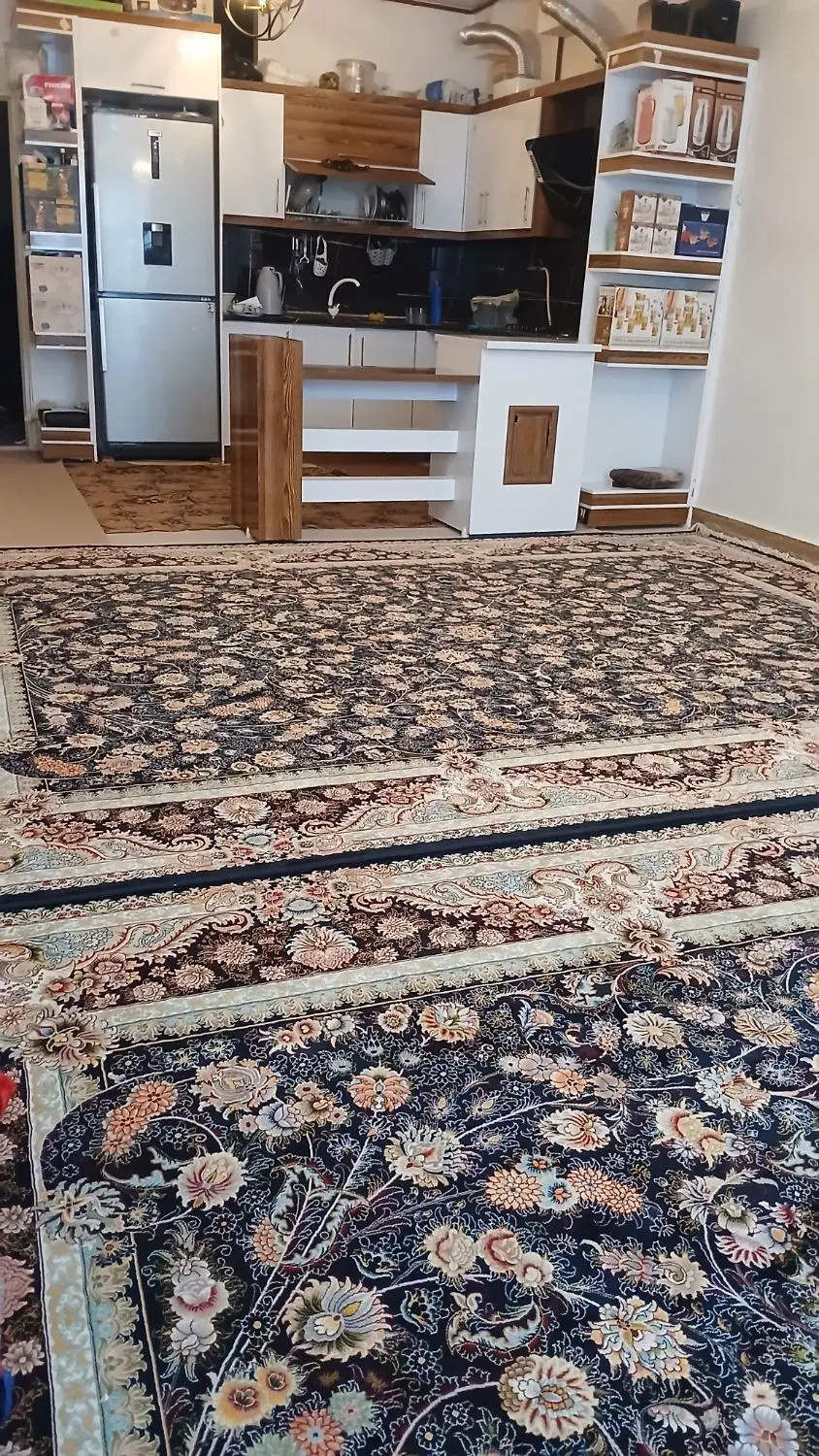 سوئیت شیک و تمیز