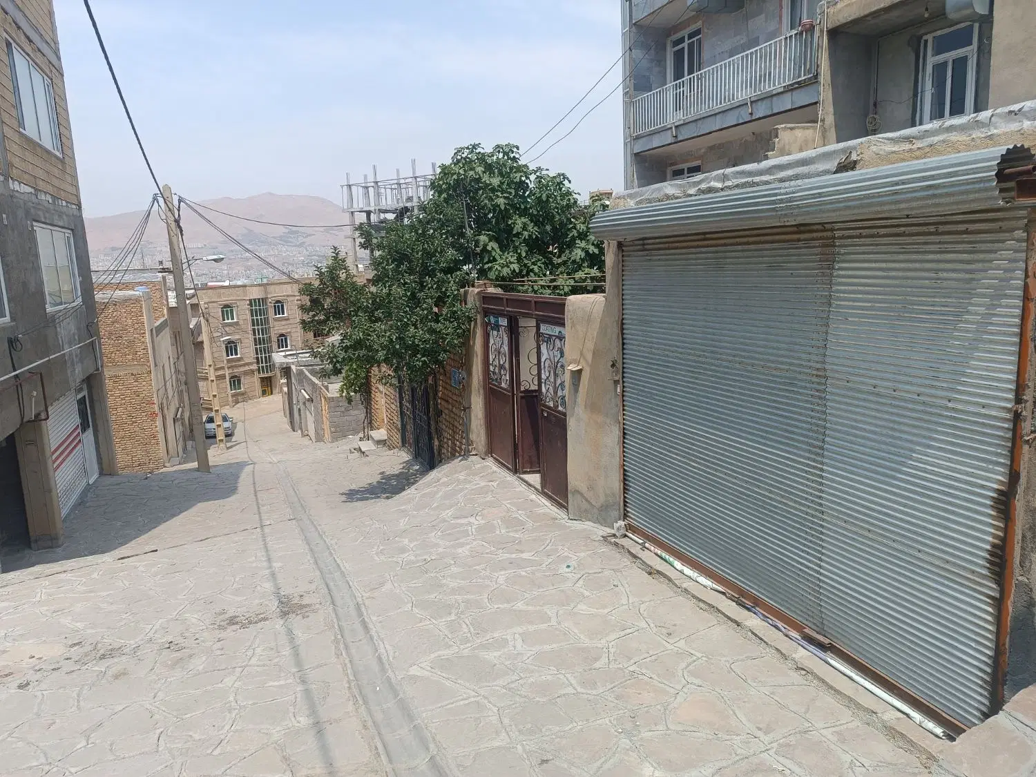خانه فروشی دوشان 200متری