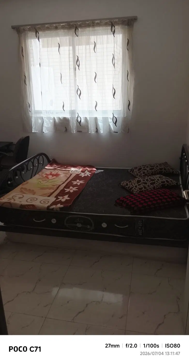 سوئیت مبله در خود اصفهان نه اطراف