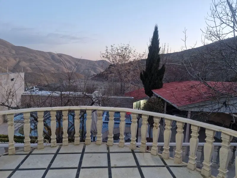 ویلا فروشی در اتشگاه