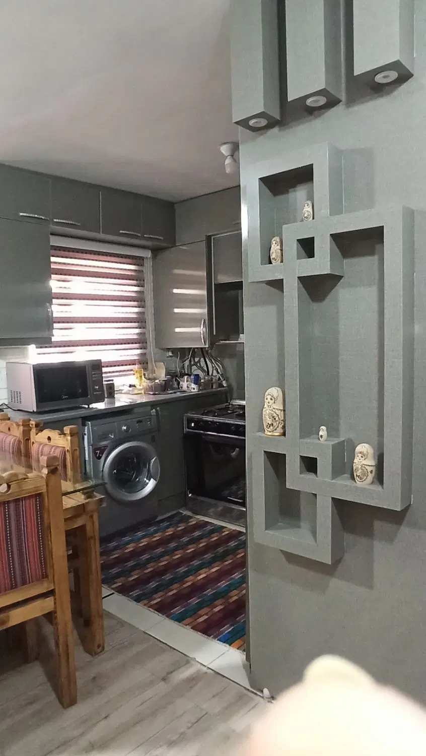 فروش یک واحد مسکن مهر کوهدشت