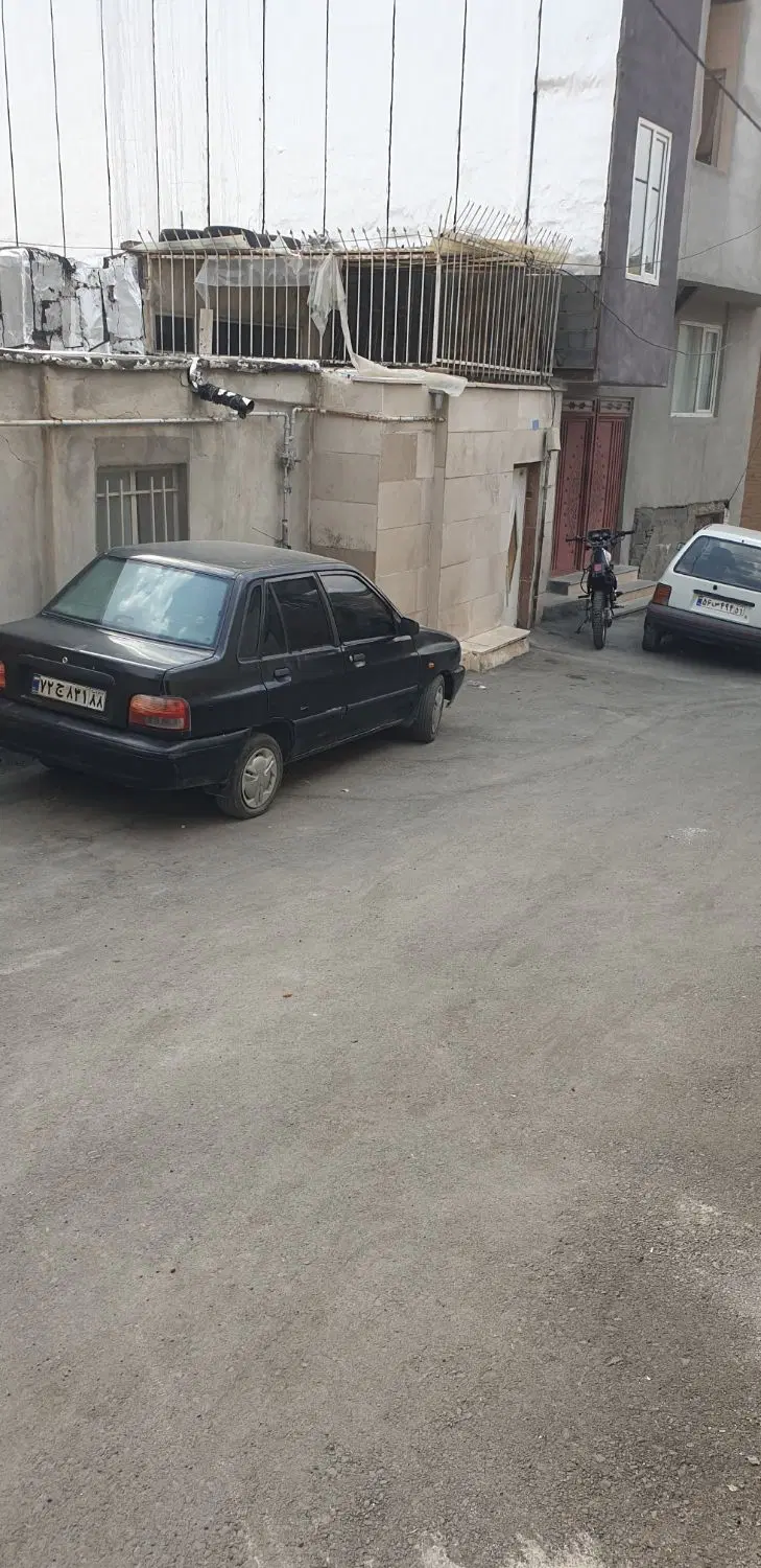 خانه ویلایی مرکز شهر سند شش دانگ