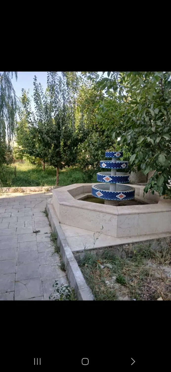 فروشی ویلا