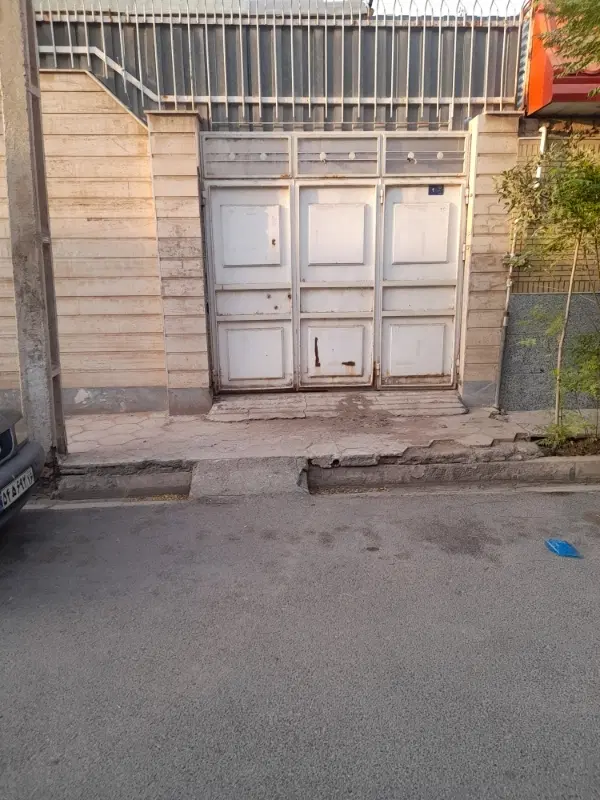 مزایده ملک