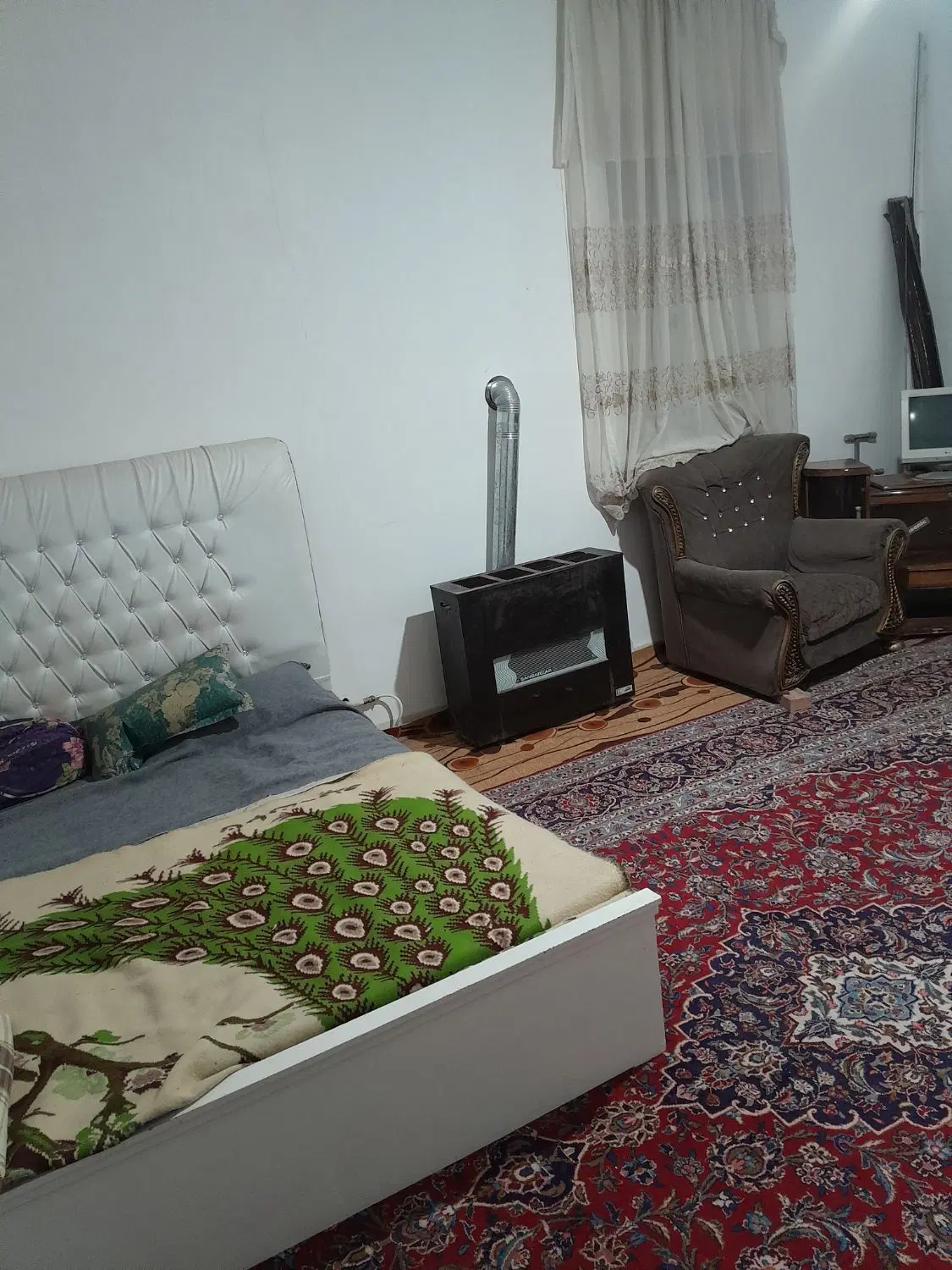 اجاره کوتاه مدت .روزانه منزل
