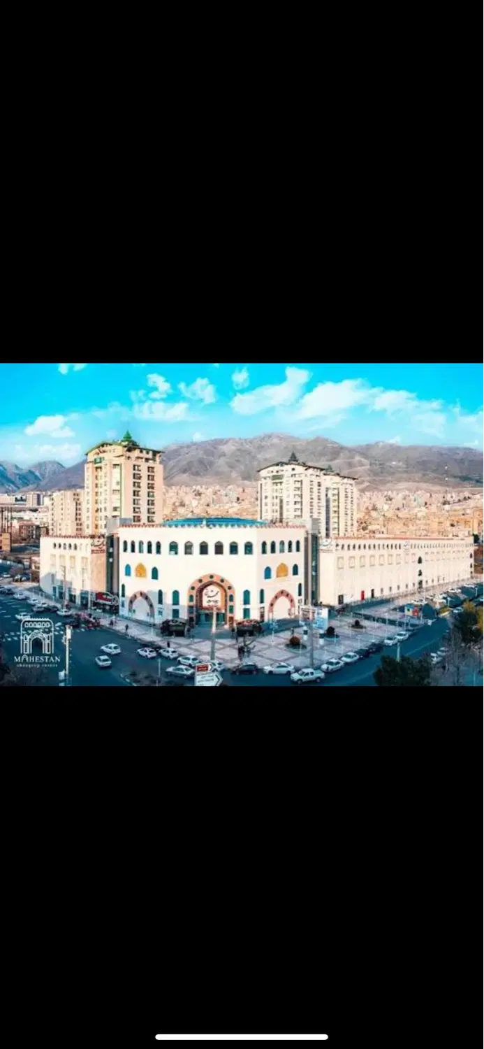 فروش مغازه مهستان طلا و جواهر