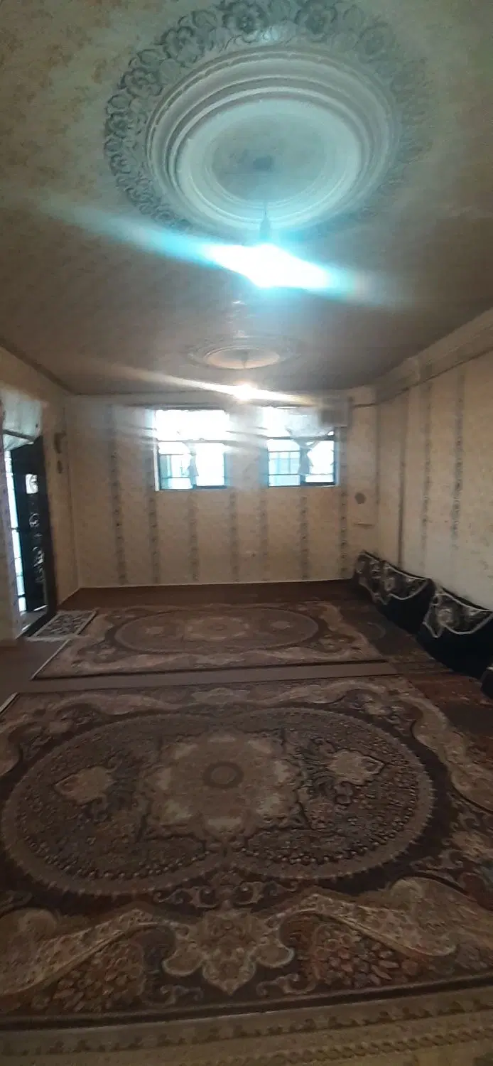 خونه در کوی سالار