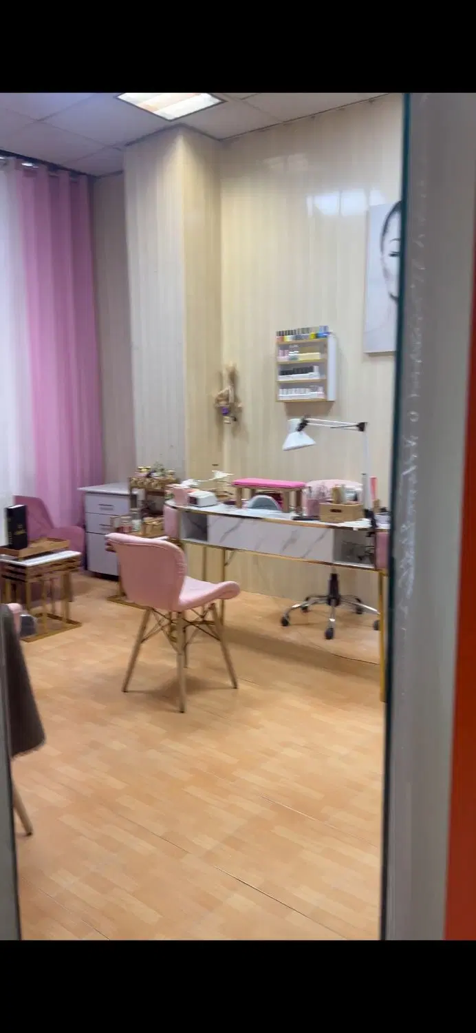 فروش یامعاوضه مغازه 19متری