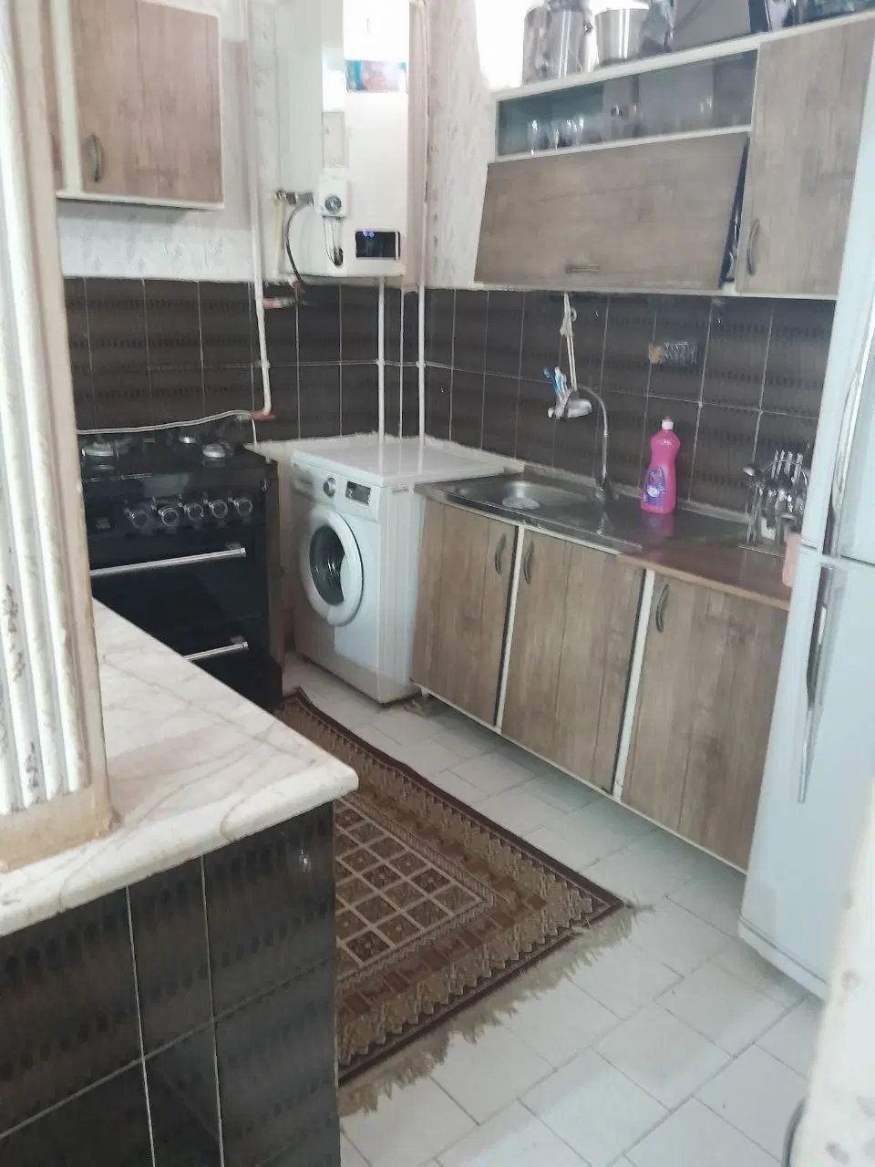 خانه ویلایی ۵۰ متری