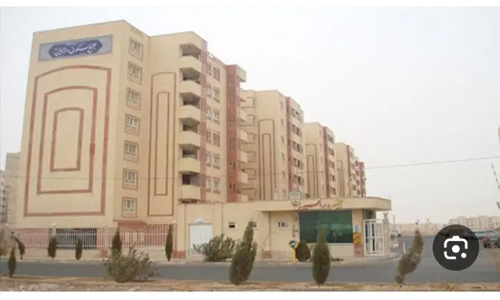 مزایده ۶۴۵ متر مسکونی و یک مغازه