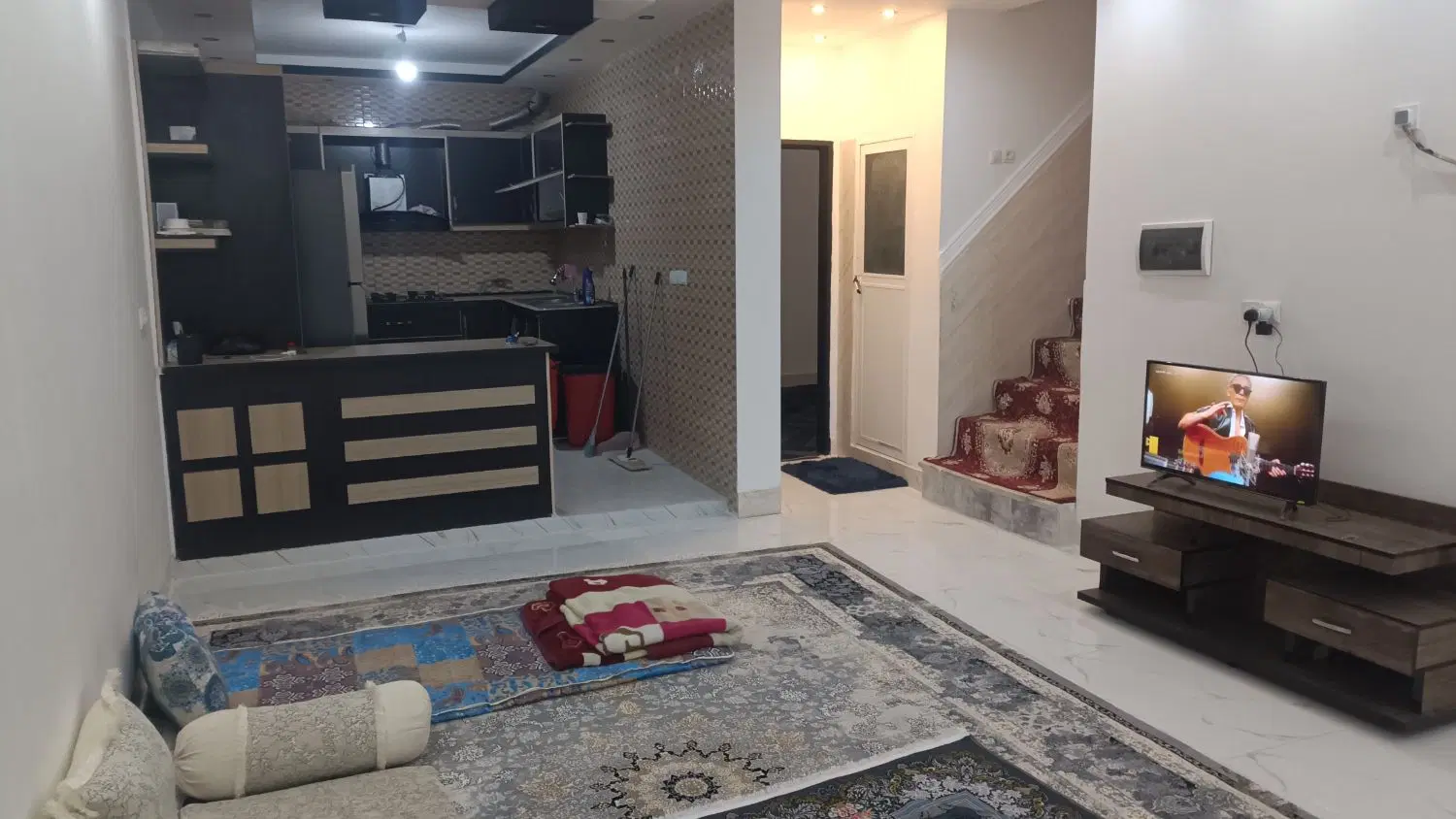 منزل ویلای