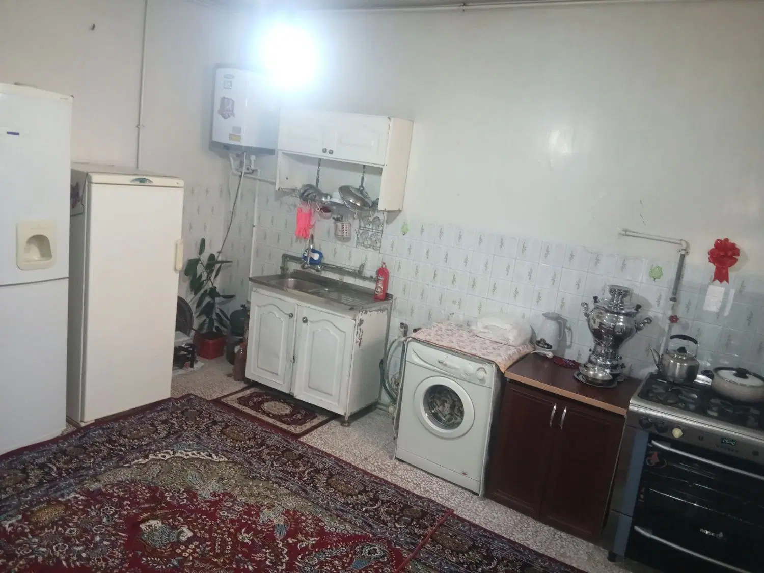 خانه در دهپن