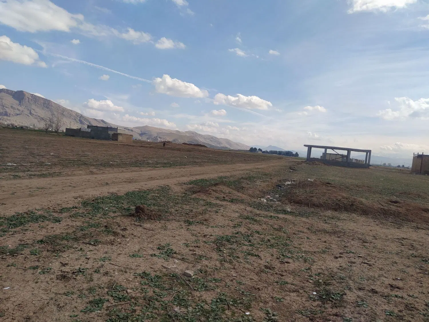 زمین تلوری