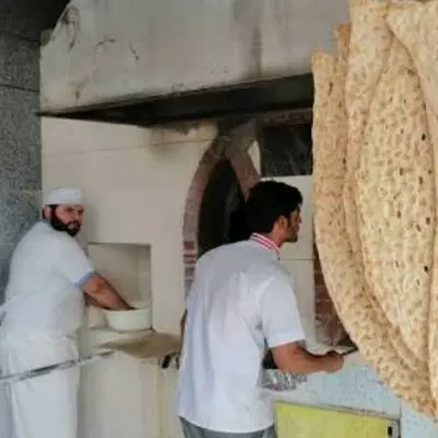 فروش ملک نونوایی سنگک