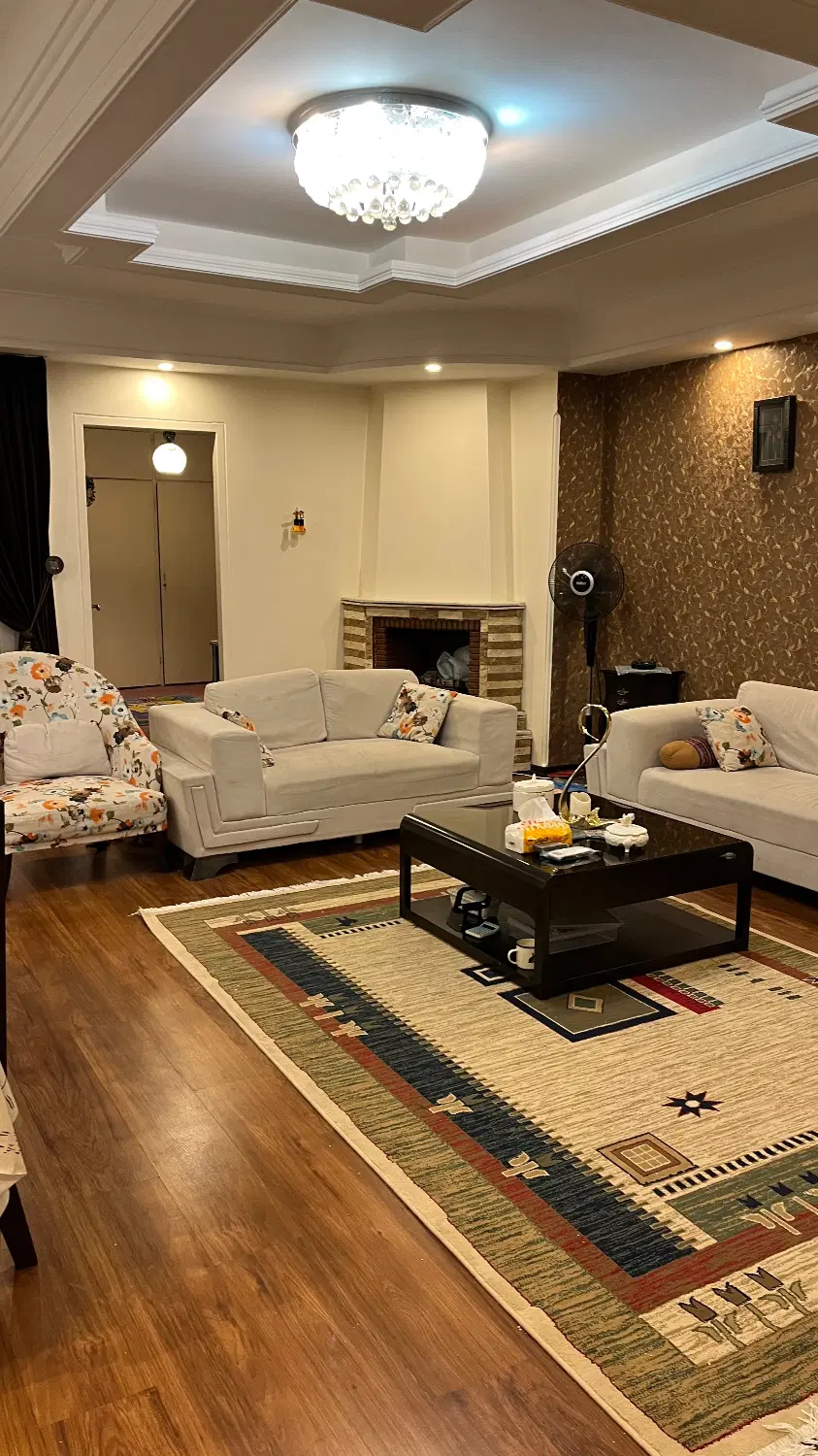 اجاره واحد ۱۰۰متری گوهردشت فاز یک