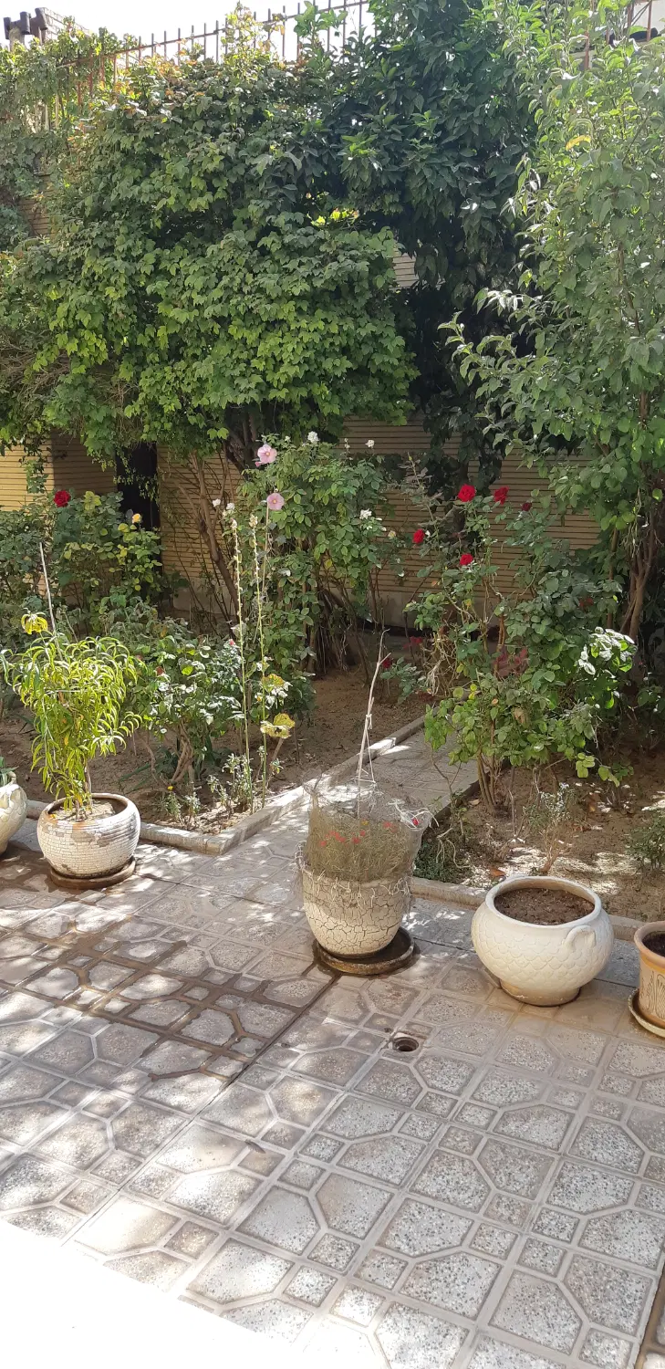 فروش ویلایی ۲ طبقه