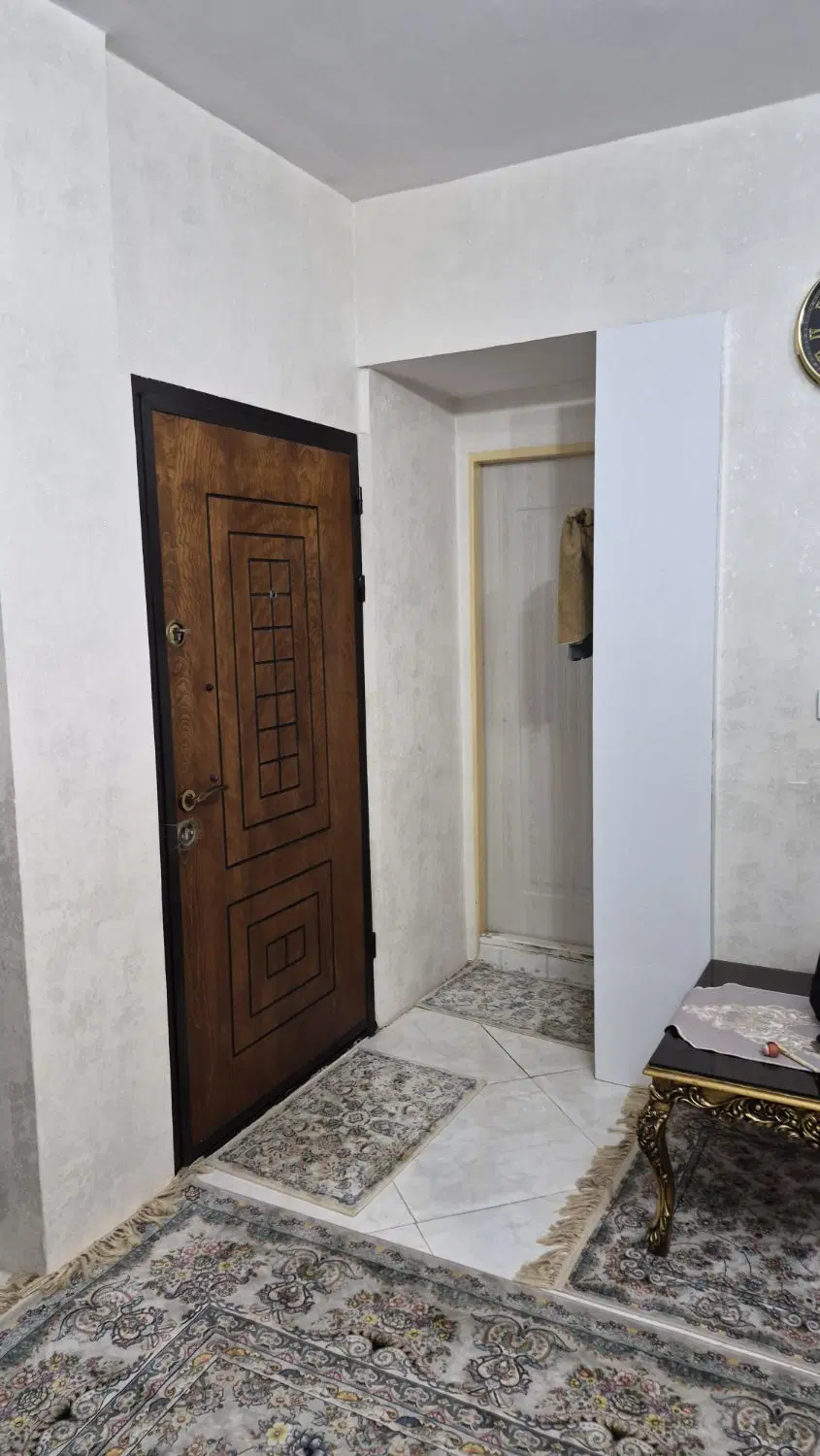 فروش آپارتمان بازسازی شده در سرافرازان
