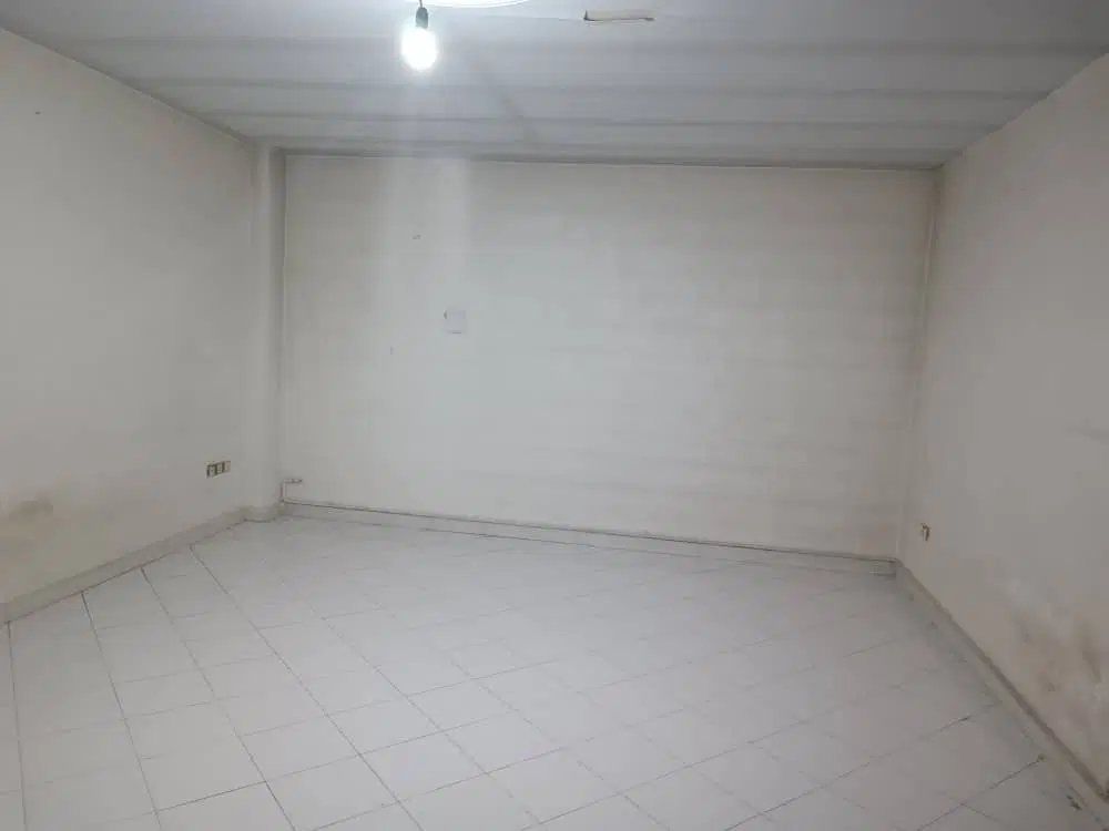 رهن کامل تجاری