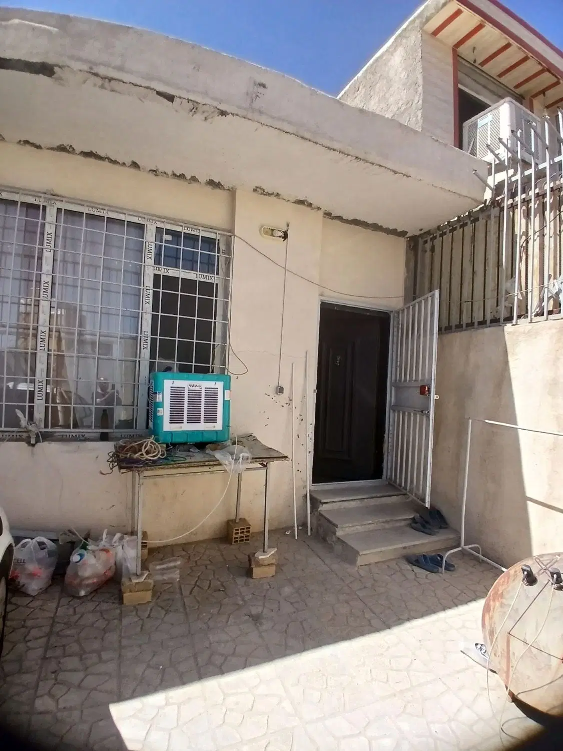 فروش خانه ویلایی