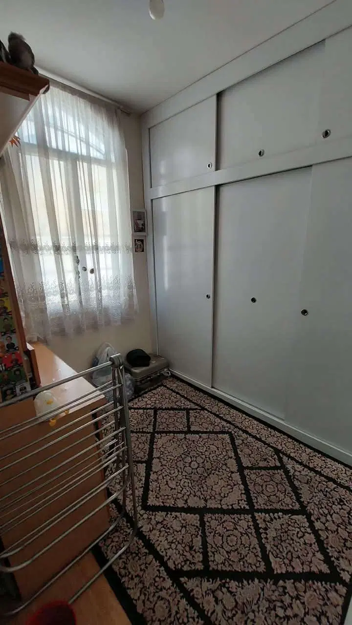 ۳۴_۵ متر ۶ تومن تخلیه یکروزه
