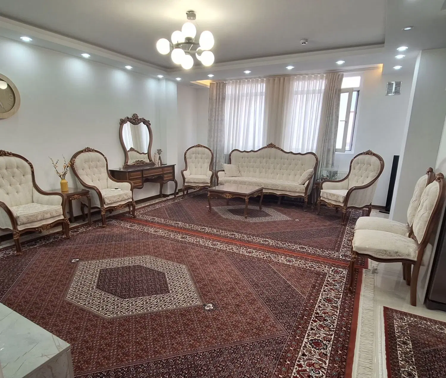 فروش آپارتمان مسکن ملی ام ۶ (فوری)
