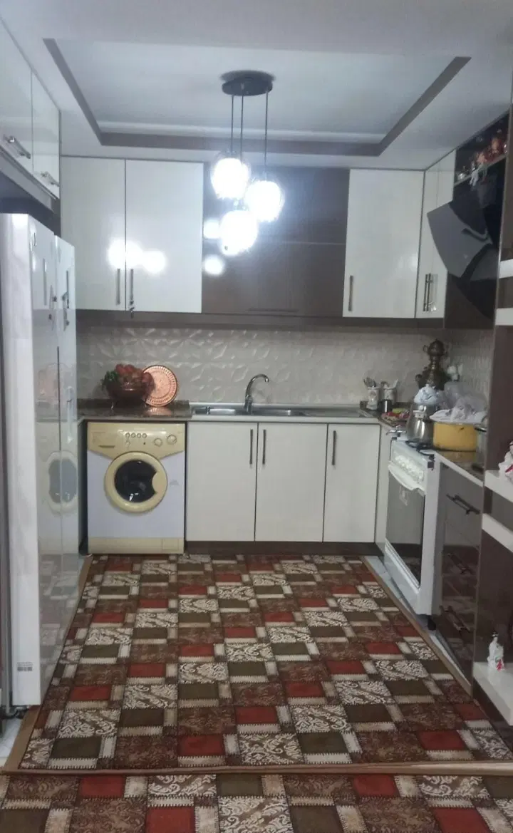 طبقه اول دوخوابه