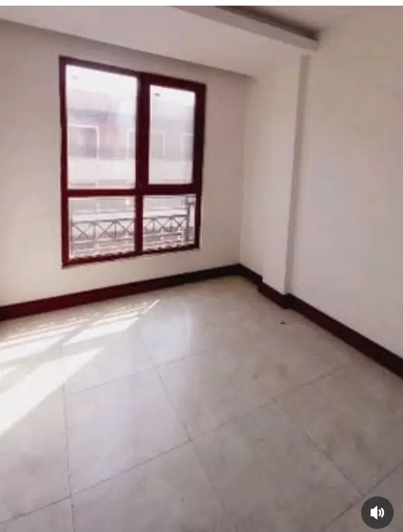 بنی هاشم ۸۰ متر ۲ خواب فول امکانات  دوبر نور