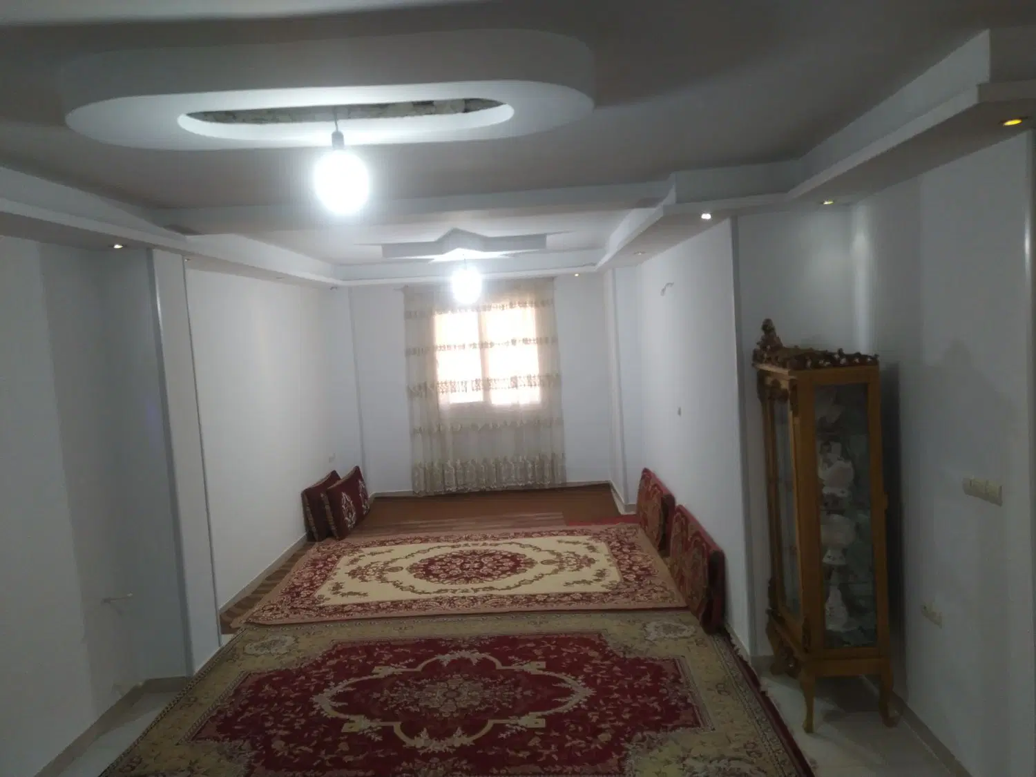 آپارتمان 141متری