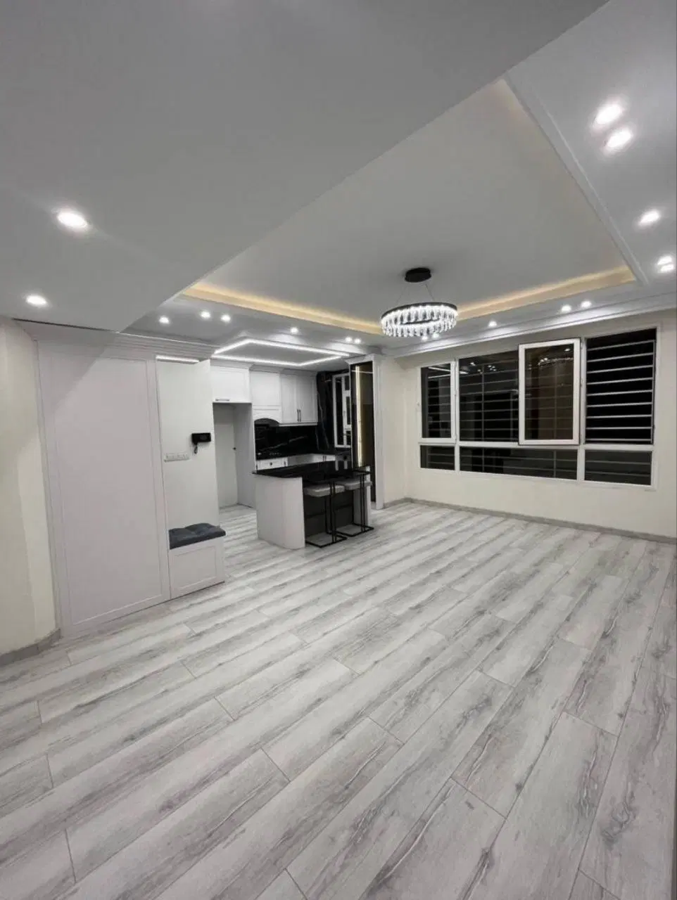 ۵۸متر روبنما سند تک برگ مناسب سرمایگذاری