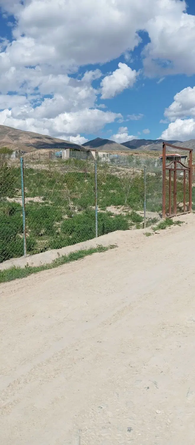 باغ در اسپیران