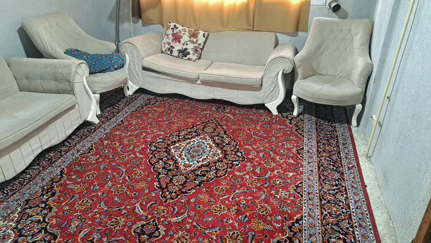سویت اجاره ای کوتاه مدت