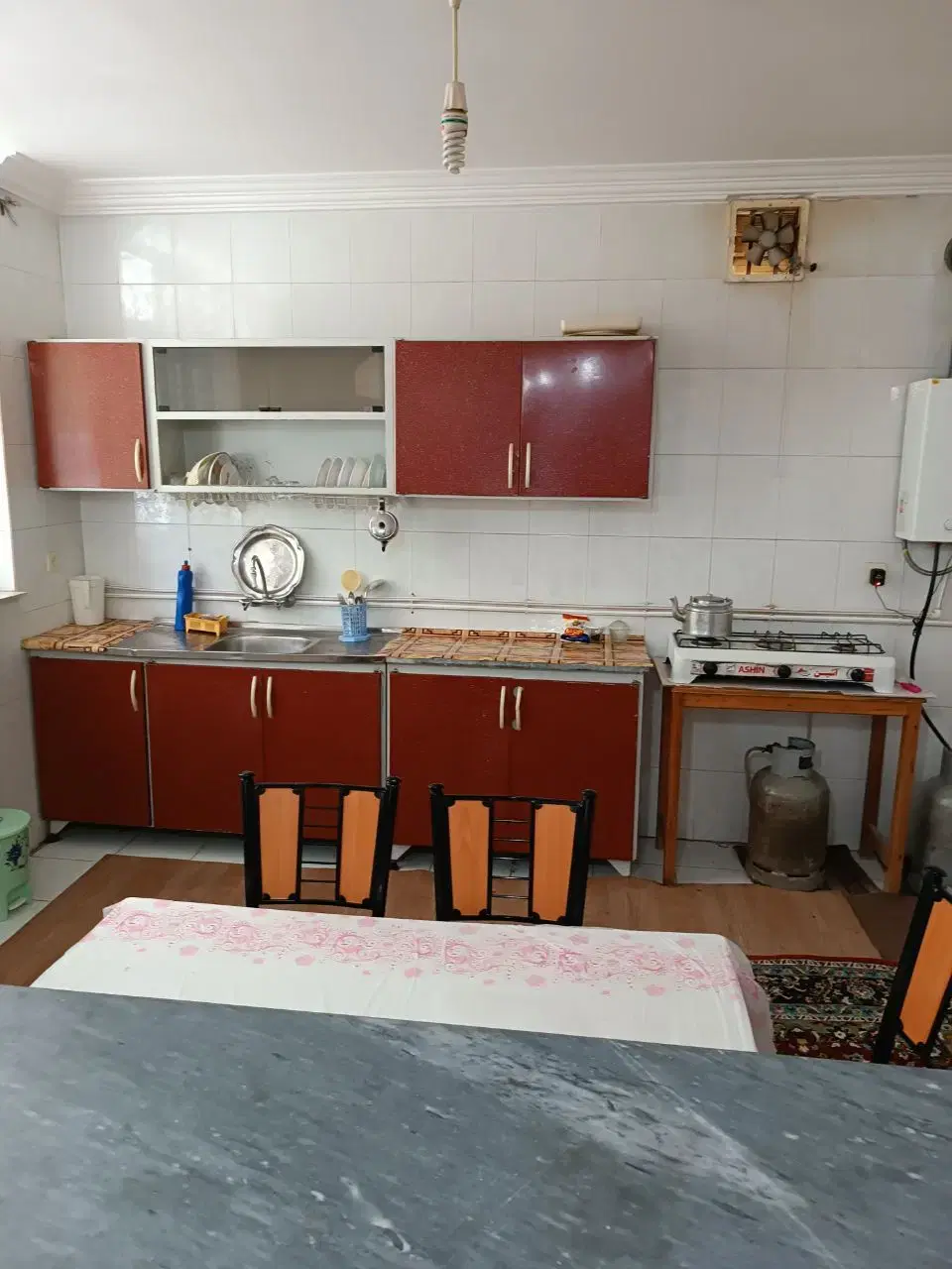 ویلایی زیارت