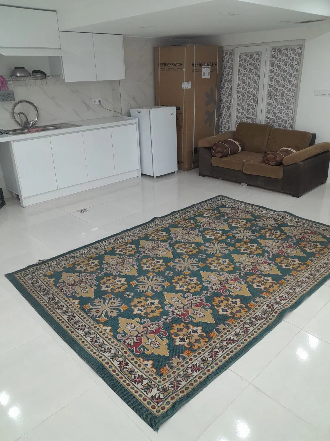 اجاره سوئیت مبله