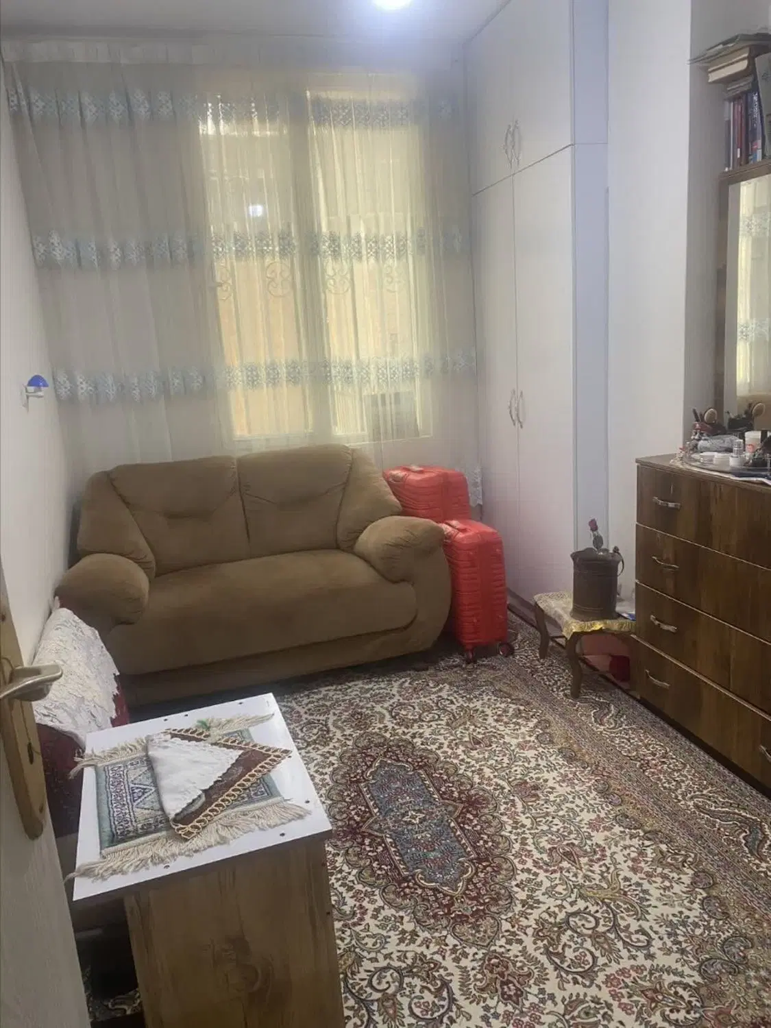 فروش واحدبهار