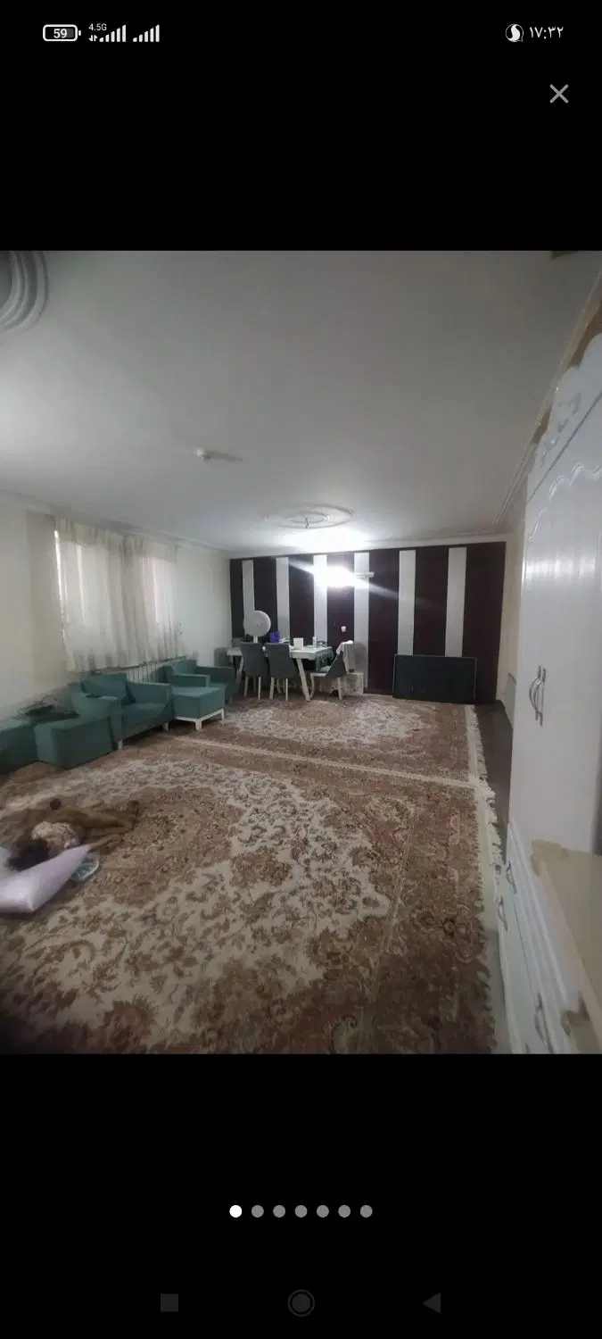 منزل اجاره ای ۱۰۰ متری
