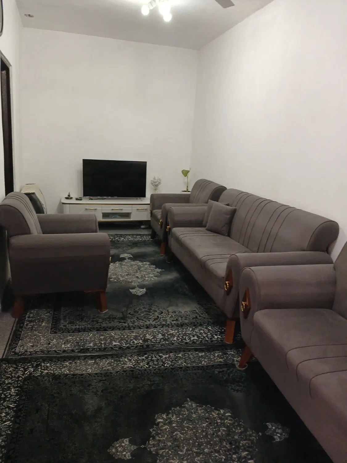 خانه ویلایی