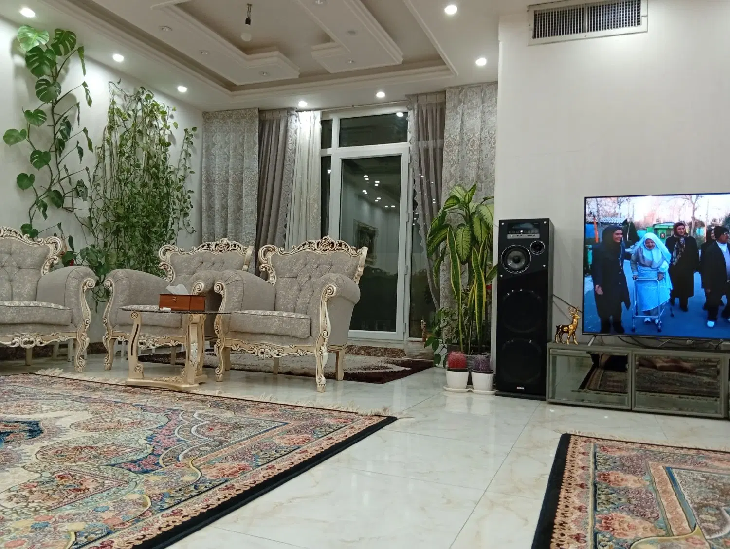 154 متر تک واحدی