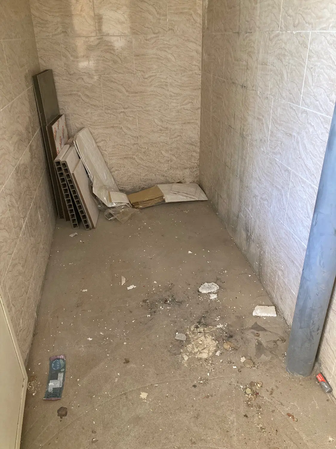 انباری واحدمسکونی
