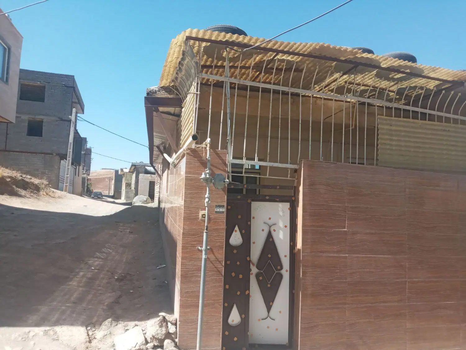 نایسر مولوی ۹