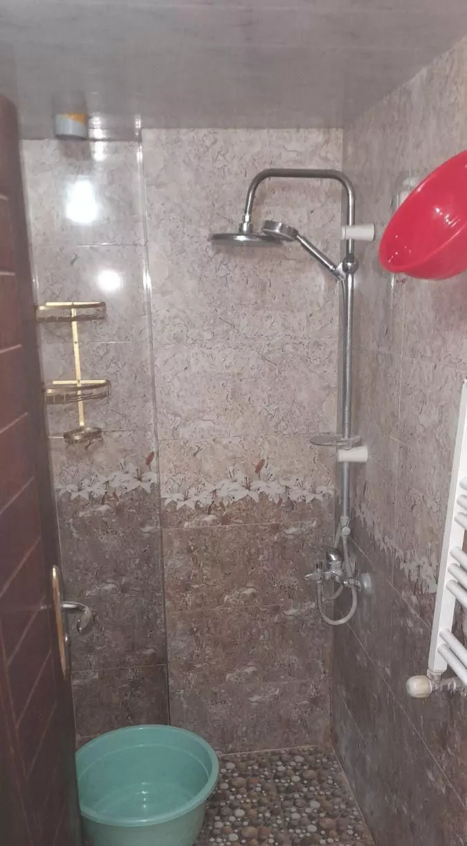 خانه مبله روزانه هفتگی ماهیانه مرکز شهر تمیز هتلی