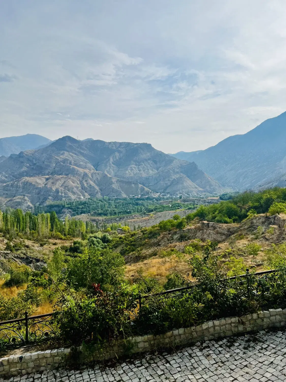 فروش زمین 250متری ویلایی سروک