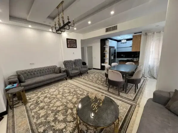 فروش واحد هوشنگ مرادی